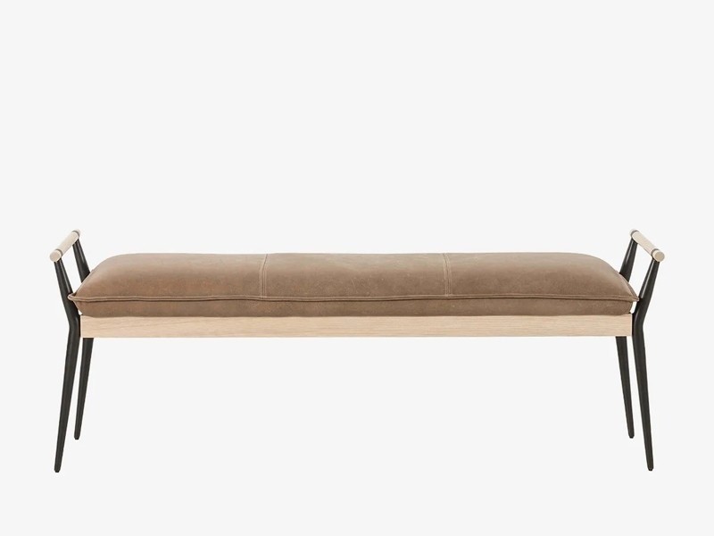 Ghế băng dài hiện đại GD31 thiết kế sang trọng đẳng cấp phù hợp mọi không gian
