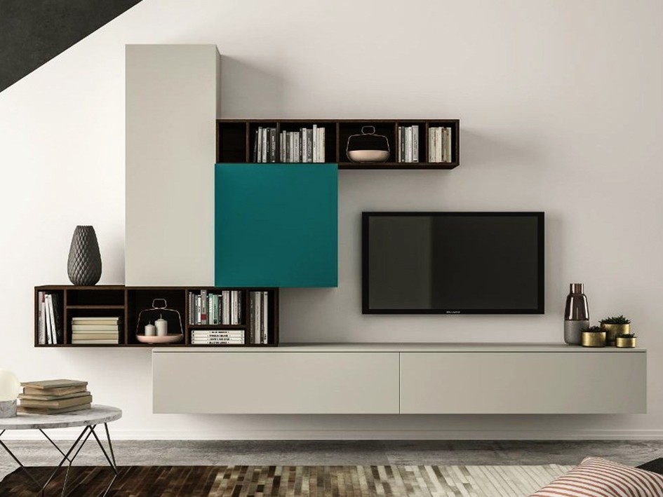 HỆ TỦ TIVI - HTV11