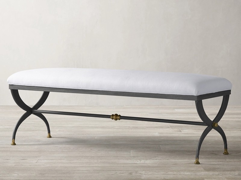 GHẾ BĂNG DÀI GD27