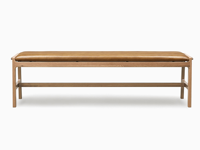 GHẾ BĂNG DÀI GD43