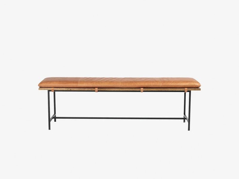 GHẾ BĂNG DÀI GD36