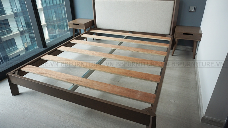 Giường ngủ đẹp G21 