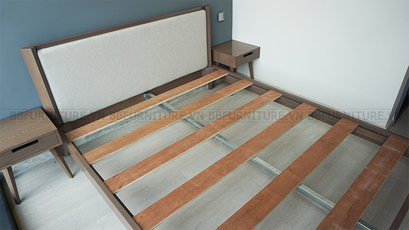 Giường ngủ đẹp G21 