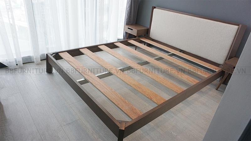 Giường ngủ đẹp G21 