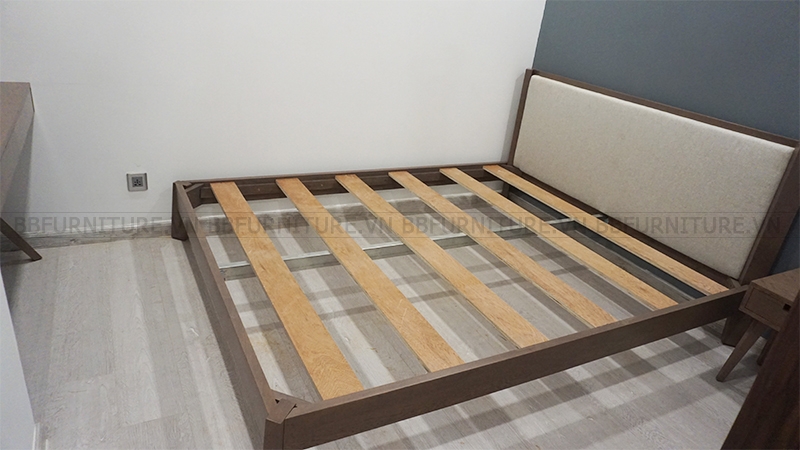 Giường ngủ đẹp G21 