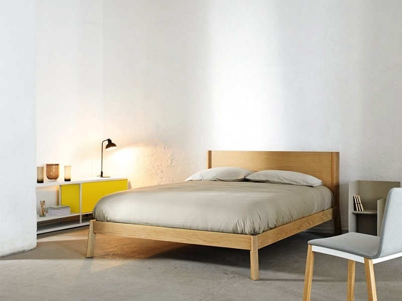 Giường ngủ đẹp G21 